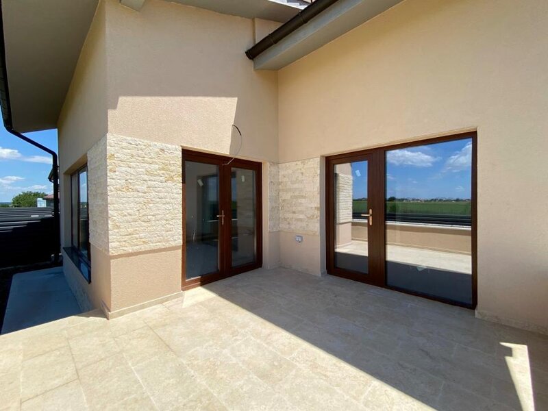 Cernica, Balaceanca, casa individuala p+pod, 4 camere, 2 bai, finalizata, an 2026,