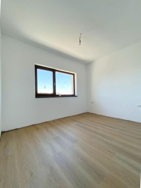 Cernica, Balaceanca, casa individuala p+pod, 4 camere, 2 bai, finalizata, an 2026,