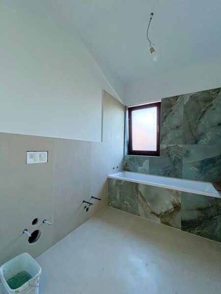 Cernica, Balaceanca, casa individuala p+pod, 4 camere, 2 bai, finalizata, an 2026,