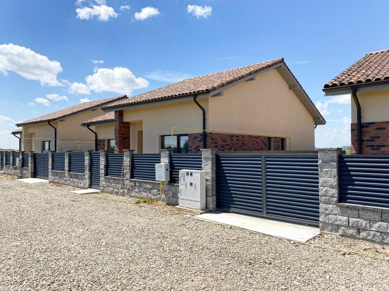 Cernica, Balaceanca, casa individuala p+pod, 4 camere, 2 bai, finalizata, an 2026,