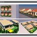 Cernica, Balaceanca, casa individuala p+pod, 4 camere, 2 bai, finalizata, an 2026,