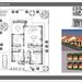 Cernica, Balaceanca, casa individuala p+pod, 4 camere, 2 bai, finalizata, an 2026,